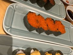 -Tuna maki寿司(园区永旺店)