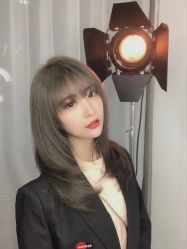 -SY COLOUR专业烫染