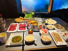 -牛德亨臻牛潮汕火锅(万邦时代店)