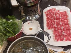 -世贸万锦大酒店·烹大师火锅达人