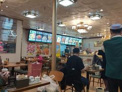 -贯贯吉·清真餐厅(浙江中路店)