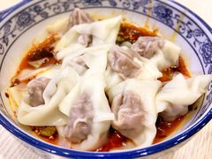 府皇牛肉抄手-府皇牛肉抄手(青羊店)