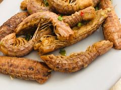 -老三鱼仔店