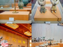 -茂陵博物馆