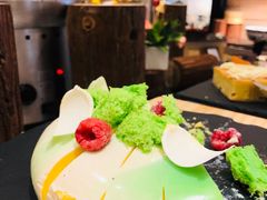 -北京王府井希尔顿酒店·万斯阁西餐厅