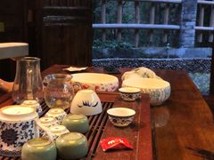 -花岩国家森林公园