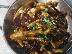 -小民大排档(光谷店)