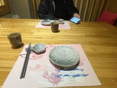 -立山居酒屋·烧鸟 天妇罗(西北湖店)