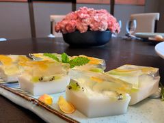 -山港凯悦酒店·东海88私房菜
