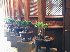-杭州君悦酒店·湖滨28中餐厅