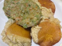 -日丰园海肠水饺·老字号大连海鲜(和平广场店)