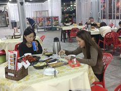 大堂-聚味瞿记·龙虾堂(树木岭店)