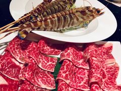 -协成海鲜火锅(情侣路店)