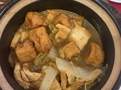 -北京龙庆四季香农家饭庄·灶台鱼·碳烤虹鳟鱼(龙庆峡店)