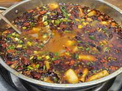 -黑竹香鸡(营和巷店)