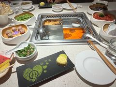 -海底捞火锅(创意园店)