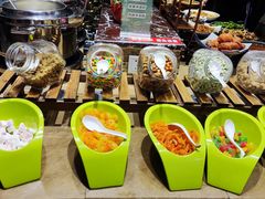 -吉布鲁牛排海鲜自助(成都大悦城店)