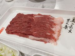 -丁卯•铜锅涮肉(工体店)