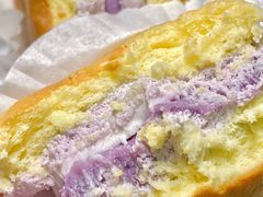 -迦南·甜品蛋糕(传媒店)