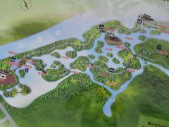 -梁鸿国家湿地公园