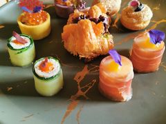 -苏宁钟山国际高尔夫酒店大堂酒廊