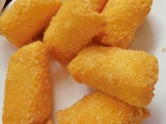 -大召山西祁县剔鱼子削面(向阳店)