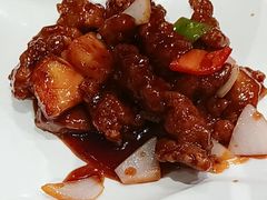 -乐忻皇朝(上海中心大厦店)