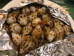 -盛港湾海鲜食府(黄沙店)