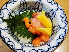 -胆道·海鲜之王(海信店)