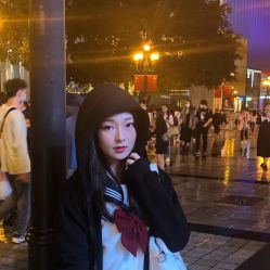-瞬间漂亮·化妆造型(北滨路店)