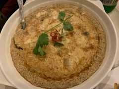 -文兴酒家(Chinatown - Gerrard Street)