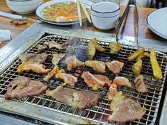 -风味烧烤