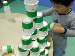 -小问号·科学启蒙·逻辑思维·阅读素养·口才演讲(杨浦合生汇中心)