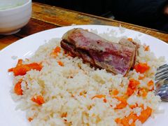 羊排抓饭-塔斯提抓饭(东城汇店)