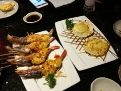 -梅筑·创意料理(王府井百货店)