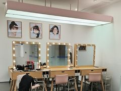 -天真蓝照相馆(中华广场店)