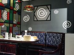 大堂-吉旺港式餐厅(南方商城店)