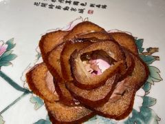 -京味斋·北京烤鸭(华威桥北工大店)
