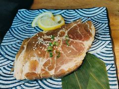 -壹兆炭火烧肉·烤鳗鱼(金水花城店)