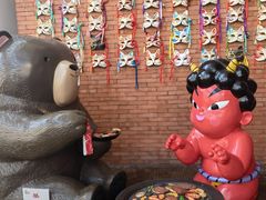 -神户赤童日式烤肉伙伴(东直门店)