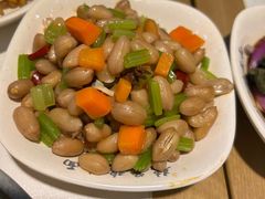 -力加客辣子鸡盖面(吾悦广场店)