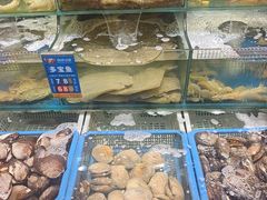 -海味当家·蒸锅海鲜(中山广场创始店)
