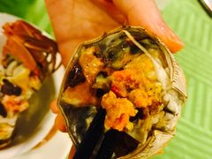 -盛港湾海鲜食府(黄沙店)