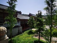 -莆田南少林寺