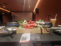-三克火锅影院(来福士店)