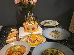 -第101座花园餐厅(湖滨88店)