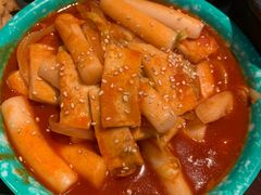 -양평식당·杨平食堂(华贸店)