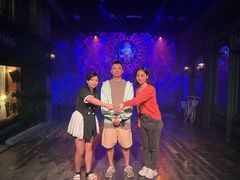 -上海凯宾斯基大酒店