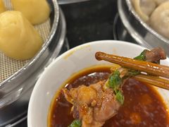 -冯记香辣兔火锅(茶店子总店)