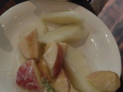 -食间牛排(湖西路店)